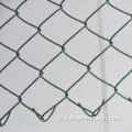 Hurtowe ogrodzenie z łącza łańcucha PVC